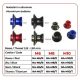 Lift Adapter Sarm Yam M6 Blue