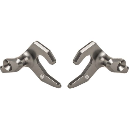 Gilles Tooling Rear Stand Hook Rsh-02