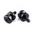 ADAPTOR BOBBINS STANDER SPATE PRO BOLT M6X1.00 negru