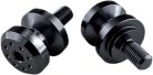 ADAPTOR BOBBINS STANDER SPATE PRO BOLT M6X1.00 negru