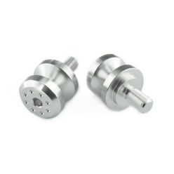 ADAPTOR-BOBBINS-STANDER-SPATE-PRO-BOLT-M10X1-00-argintiu