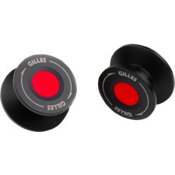 Bobbins basculantă Gilles Tooling PSA2-M8-R