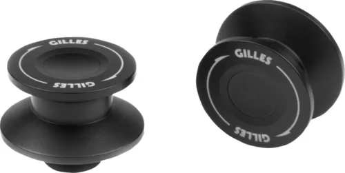 Bobbins basculantă Gilles Tooling PSA2-M6-BD
