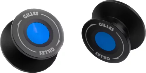 Bobbins basculantă Gilles Tooling PSA2-M6-BL