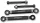 Kit coborâre PSR 00-00750-22
