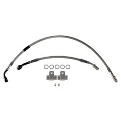 Furtun frână oțel TRW MCH1064H2