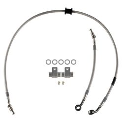 Furtun frână oțel TRW MCH1070H2