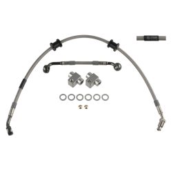 Furtun frână oțel TRW MCH1085H2