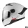 Casca Mt Helmets Thunder 4 SV A0 alb lucios