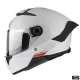 Casca Mt Helmets Thunder 4 SV A0 alb lucios