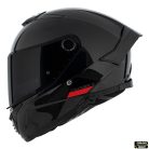 Casca Mt Helmets Thunder 4 SV A1 negru lucios