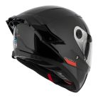Casca Mt Helmets Thunder 4 SV A1 negru lucios