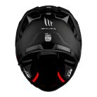 Casca Mt Helmets Thunder 4 SV A1 negru lucios