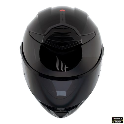 Casca Mt Helmets Thunder 4 SV A1 negru lucios