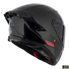 Casca Mt Helmets Thunder 4 Sv A1 Negru Lucios