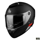 Casca MT Thunder 4 SV A1 negru mat