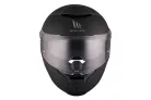 Casca Mt Helmets Thunder 4 SV A1 negru mat
