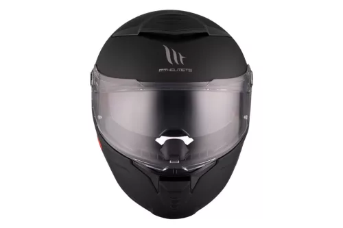 Casca Mt Helmets Thunder 4 SV A1 negru mat