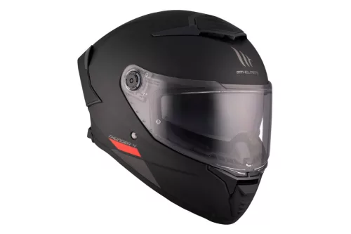 Casca Mt Helmets Thunder 4 SV A1 negru mat