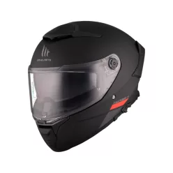 Casca Mt Helmets Thunder 4 SV A1 negru mat