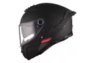 Casca Mt Helmets Thunder 4 SV A1 negru mat