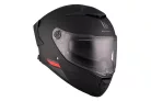 Casca Mt Helmets Thunder 4 SV A1 negru mat