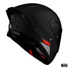 Casca Mt Helmets Thunder 4 Sv A1 Negru Mat