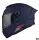 Casca Mt Helmets Thunder 4 SV A7 albastru mat