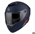Casca Mt Helmets Thunder 4 SV A7 albastru mat