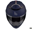 Casca Mt Helmets Thunder 4 SV A7 albastru mat