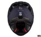 Casca Mt Helmets Thunder 4 SV A7 albastru mat