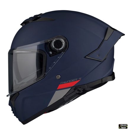 Casca MT Helmets Thunder 4 Sv A7 Albastru Mat