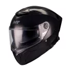 Casca Mt Helmets Thunder 4 SV A1 negru lucios