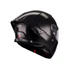 Casca Mt Helmets Thunder 4 SV A1 negru lucios