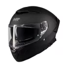 Casca Mt Helmets Thunder 4 SV Pure A1 negru mat
