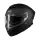 Casca Mt Helmets Thunder 4 SV Pure A1 negru mat