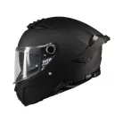 Casca Mt Helmets Thunder 4 SV Pure A1 negru mat