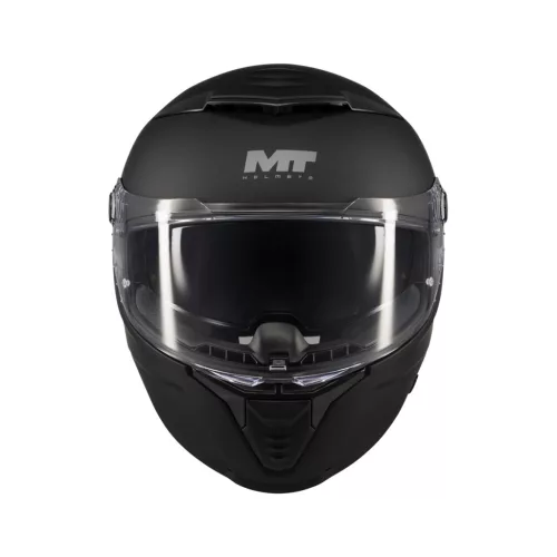 Casca Mt Helmets Thunder 4 SV Pure A1 negru mat