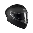 Casca Mt Helmets Thunder 4 SV Pure A1 negru mat
