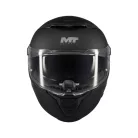 Casca Mt Helmets Thunder 4 SV Pure A1 negru mat