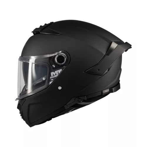 Casca Mt Helmets Thunder 4 SV Pure A1 negru mat