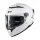 Casca Mt Helmets Thunder 4 SV Pure A0 alb lucios