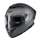 Casca Mt Helmets Thunder 4 SV Pure A2 titanium mat