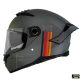 Casca Mt Helmets Thunder 4 Sv Mil C2 Gri Mat