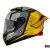 Casca MT Helmets Thunder 4 Sv Pental B3 Galben Mat