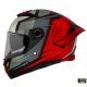 Casca Mt Helmets Thunder 4 Sv Pental B5 Rosu Mat