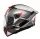 Casca Mt Helmets Thunder 4 SV Freeway A5 gri lucios
