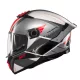 Casca Mt Helmets Thunder 4 SV Freeway A5 gri lucios
