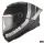 Casca Mt Helmets Thunder 4 SV R25 B2 negru/gri mat