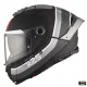 Casca Mt Helmets Thunder 4 SV R25 B2 negru/gri mat